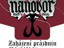 Zahájení prázdnin - Nanovor