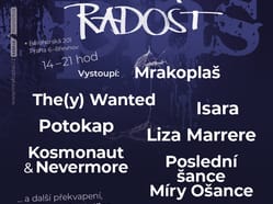 Festival Tichá radost