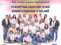 Beauty Fashion Night 6. ročník