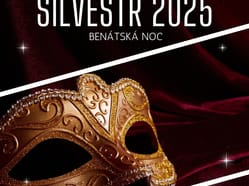 Silvestr 2025