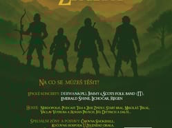 Tam a zase zpátky Fantasy Festival
