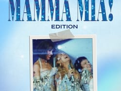 ABBA party (Mamma Mia edition)