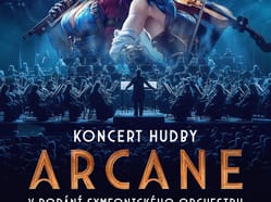 Arcane Symphonic Tribute