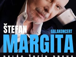Štefan Margita & lidovky TOUR REŽ