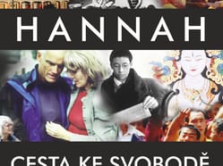 Hannah: Cesta ke svobodě