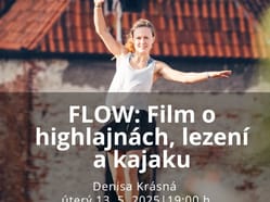 FLOW: Film o highlajnách