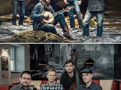Malina Brothers / New Aliquot - dvojkoncert 