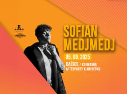 SOFIAN MEDJMEDJ
