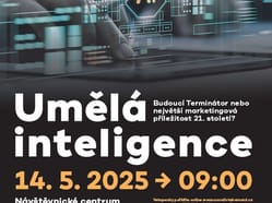 AI: budoucí Terminátor nebo marketingová příležitost?