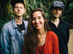ArtCafé Open air: Nina Rosa