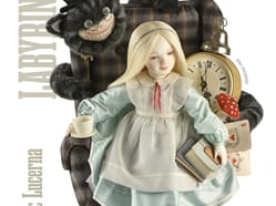 Doll Prague