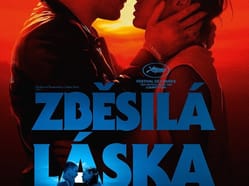 Zběsilá láska