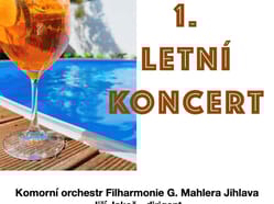 1. letní koncert