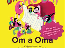 Divadlo pro děti - Om a Oma