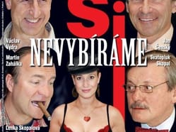 Příbuzné si nevybíráme ve Svitavách