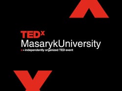 TEDxMasarykUniversity 2025