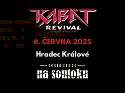 Kabát revival | Hradec Králové