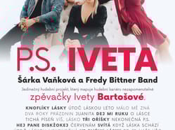 P.S. Iveta