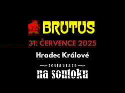 Brutus | Hradec Králové