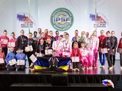 Czech Pole and Aerial Sports Open 2025