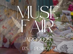 Muse Fair Jaro 2025