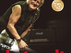 Katapult Tour 50 let