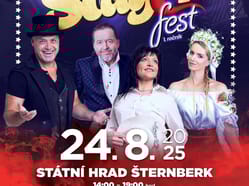 ŠLÁGR FEST