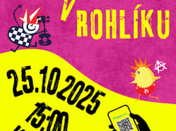 Kašpárek v rohlíku