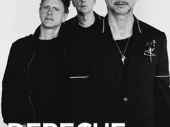 Depeche Mode party: DJ Never (afterparty po koncertě Oceán)