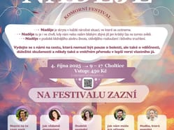 Ve světle naděje