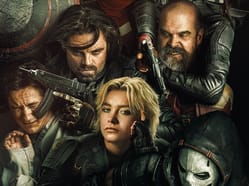Thunderbolts