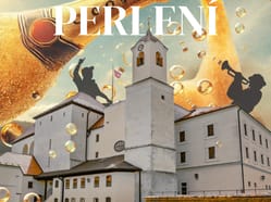 Festival Perlení - Brno