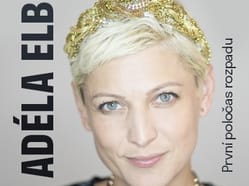 Adéla Elbel - První poločas rozpadu