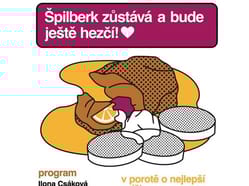 FESTIVAL SVÍČKOVÉ 2025