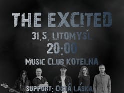 The Excited | Litomyšl