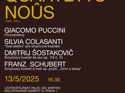 Quartetto Noûs