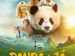 PANDA A JÁ
