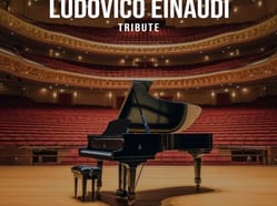 Ludovico Einaudi Music | Benešov