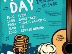 Families day 2025