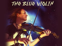 Pavel Šporcl - Rebel with the blue violin