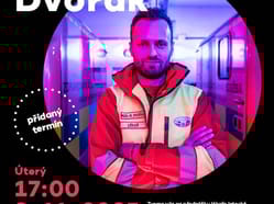 Přednáška č. 3: MUDr. Marek Dvořák