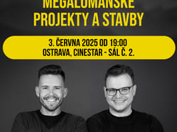 Podcast Zjisti víc v Ostravě