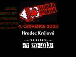 Hudba Praha | Hradec Králové