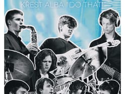 NOTEPECKER - Křest alba DO THAT!