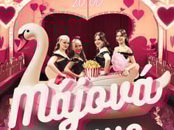 Májová revue