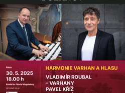 Dvořákův festival: Božanovské improvizace