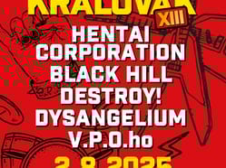 Rockovej Královák XIII.
