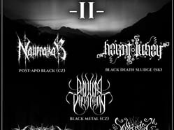 Eternally Damned Night -II-