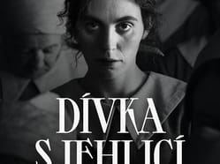 FILMOVÝ KLUB - Dívka s jehlicí