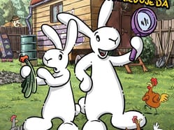 Bob a Bobek ve filmu: Na stopě mrkvojeda  (Česko)  2D